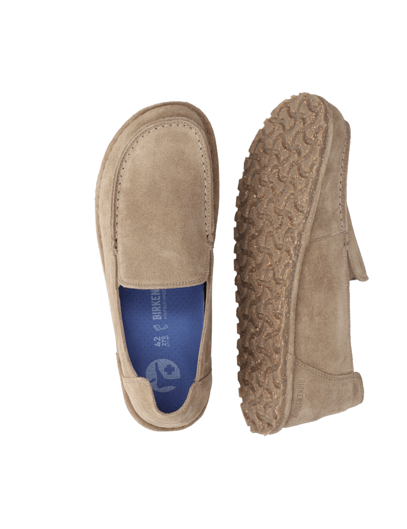 Birkenstock-Utti-rjava