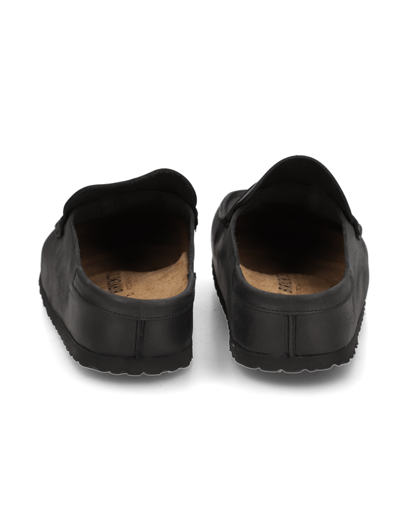 Birkenstock-NAPLES-črna