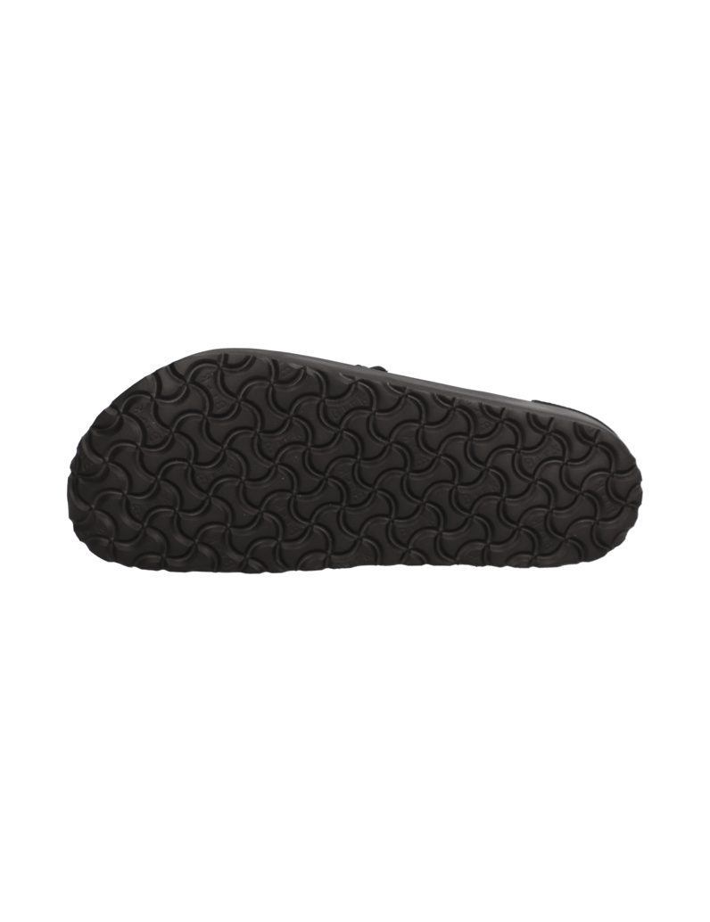Birkenstock-NAPLES-črna