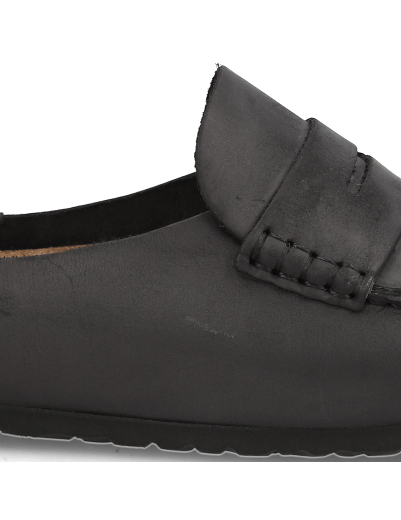 Birkenstock-NAPLES-črna
