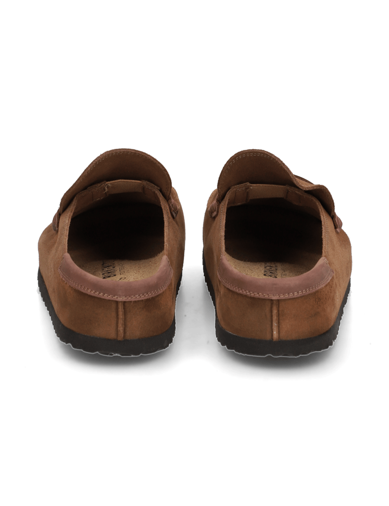 Birkenstock-NAPLES-črna