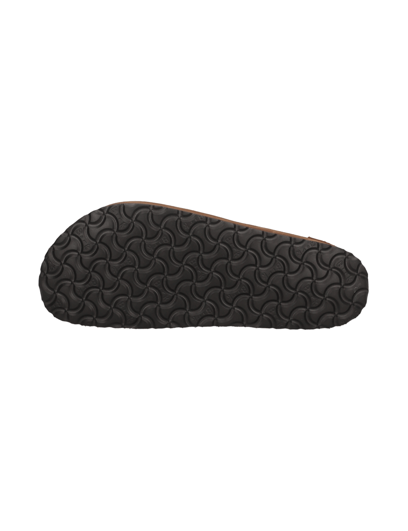 Birkenstock-NAPLES-črna