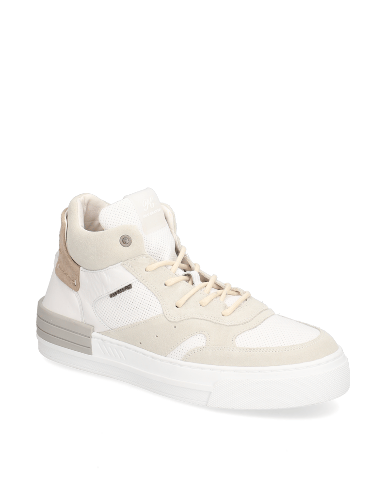 Pat-Calvin-Lederkombi-Mid-Cut-Sneaker