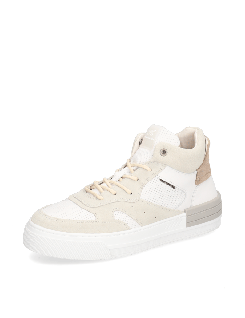 Pat-Calvin-Lederkombi-Mid-Cut-Sneaker