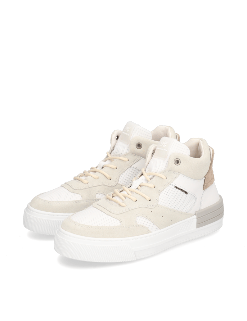 Pat-Calvin-Lederkombi-Mid-Cut-Sneaker