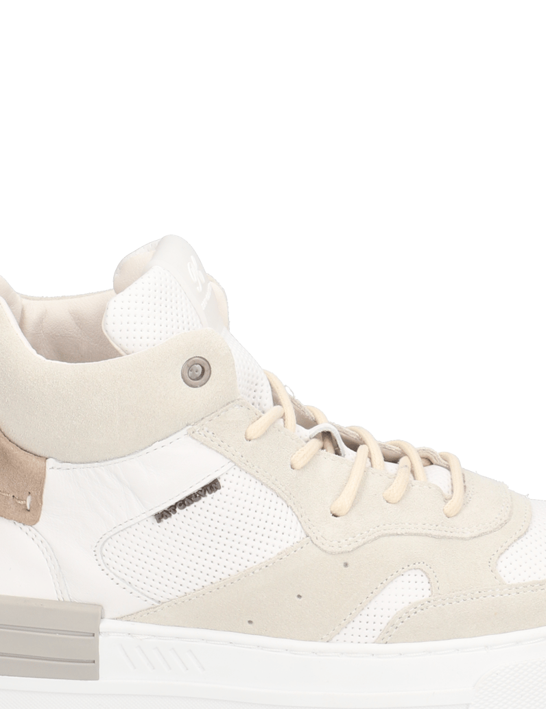 Pat-Calvin-Lederkombi-Mid-Cut-Sneaker