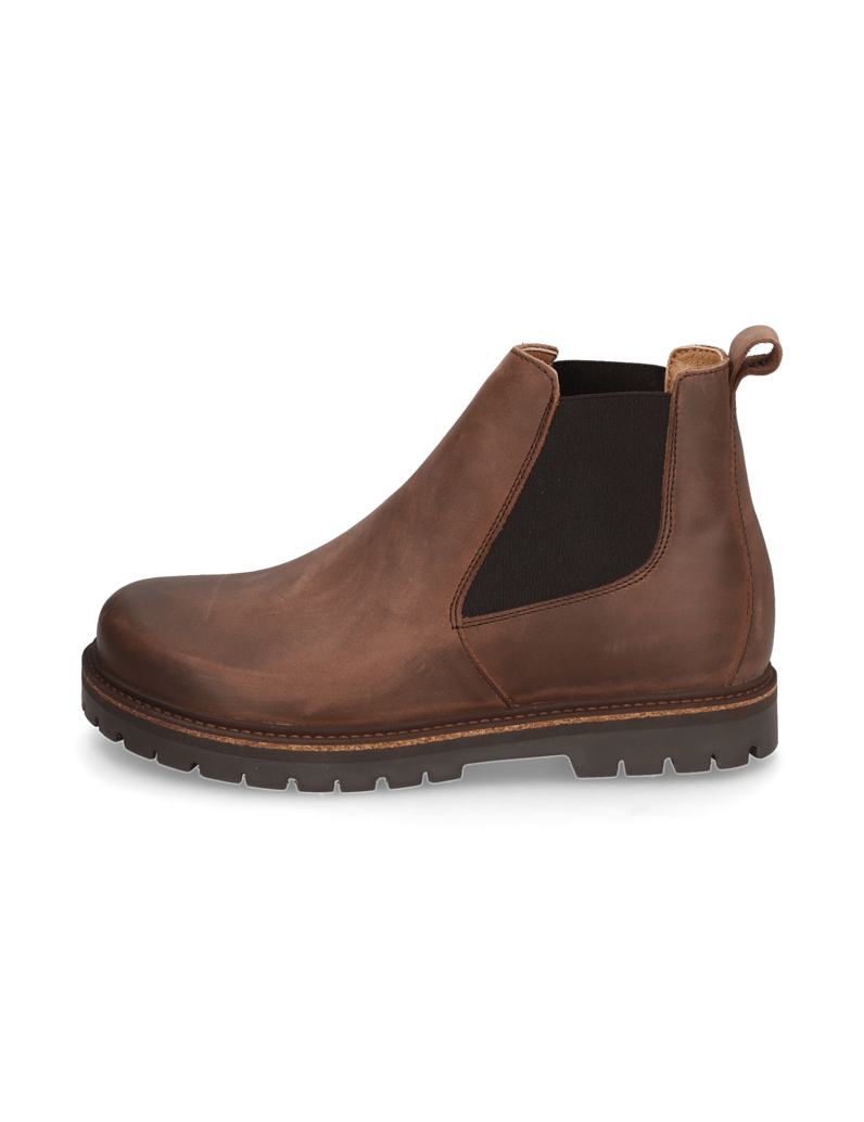 Birkenstock-Stalon-II