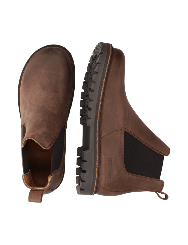 Birkenstock-Stalon-II