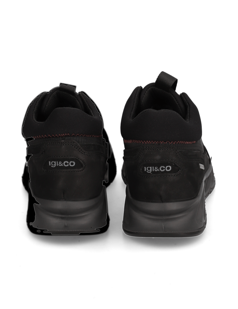 IGI&CO-kombinace-kůže-kotníčkové-tenisky