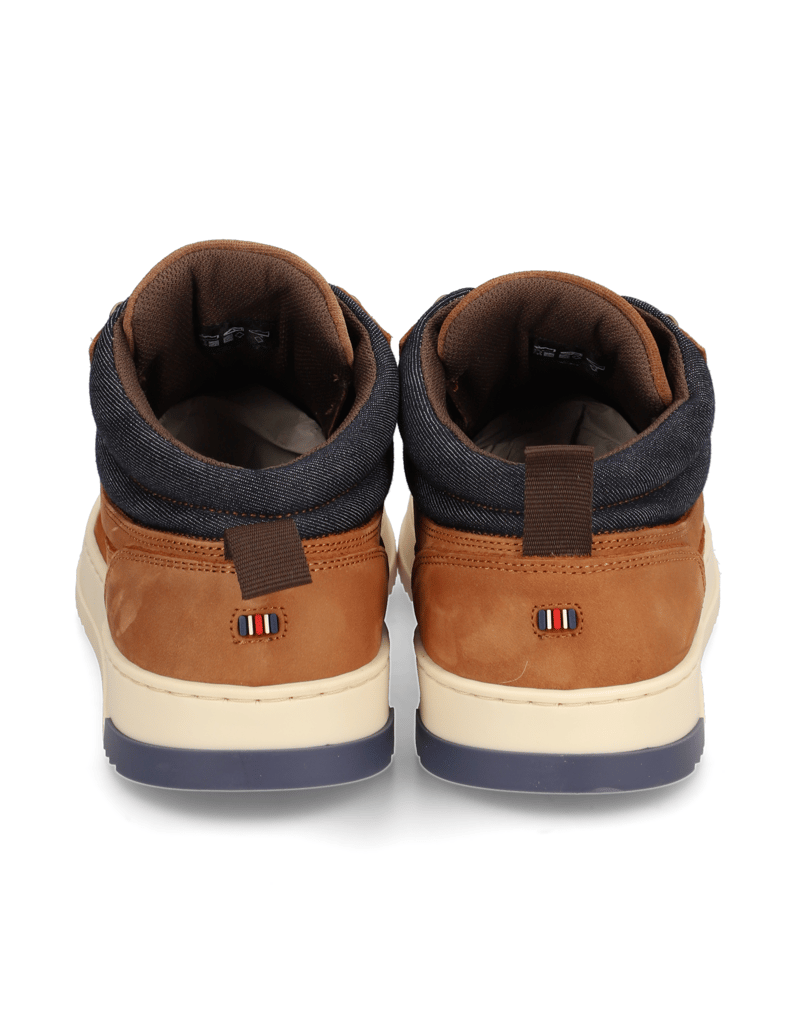 Pat-Calvin-Nubukleder-Sneaker-Mid-Cut
