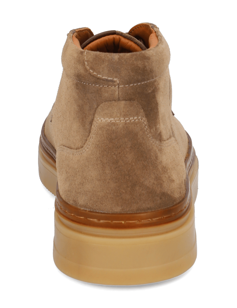 Pat-Calvin-Veloursleder-Sneaker-Mid-Cut-braun