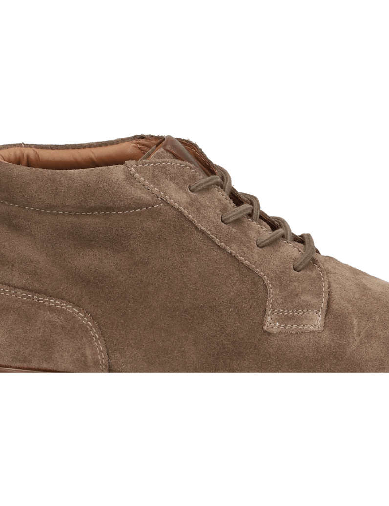 Pat-Calvin-Veloursleder-Sneaker-Mid-Cut-braun