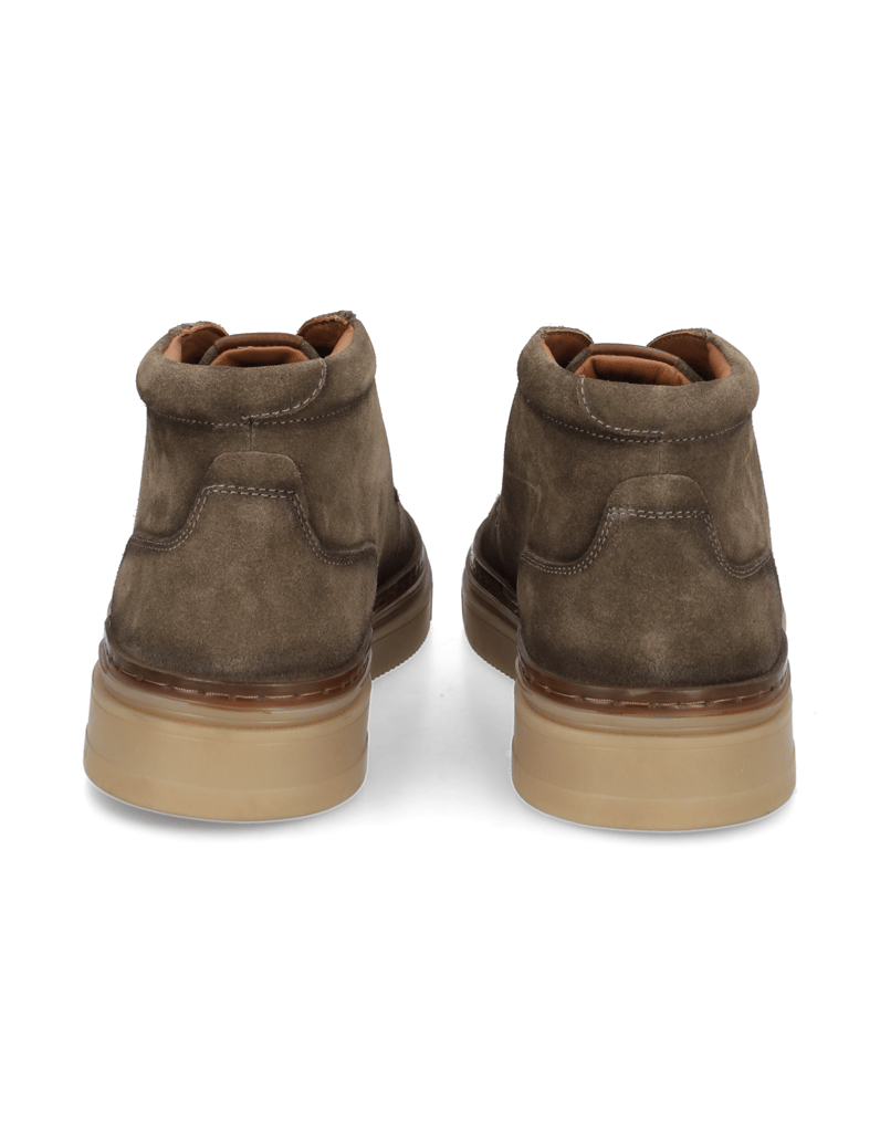 Pat-Calvin-Veloursleder-Sneaker-Mid-Cut-braun