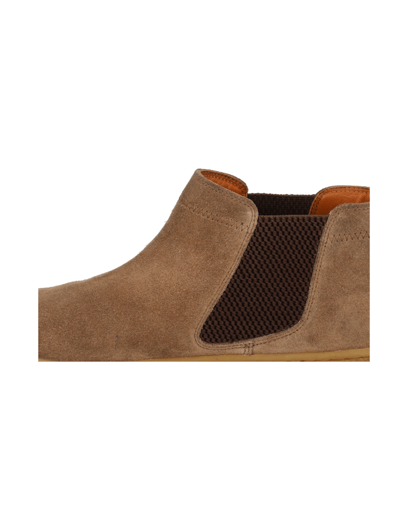 Pat-Calvin-Veloursleder-Chelsea-Boot-schwarz