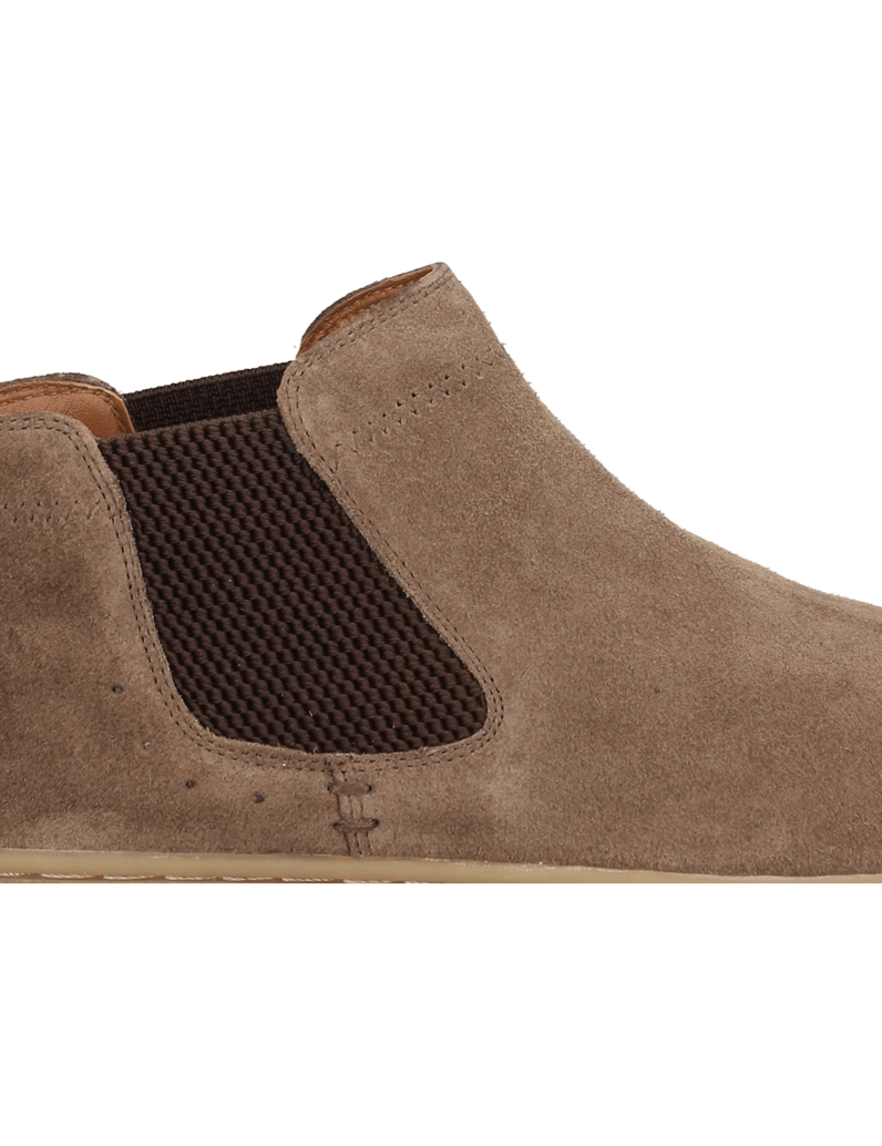 Pat-Calvin-Veloursleder-Chelsea-Boot-schwarz