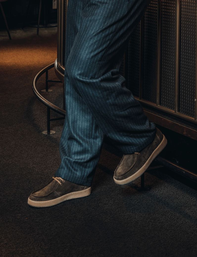 Pat-Calvin-Boot-braun