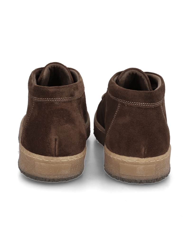 Pat-Calvin-Boot-braun