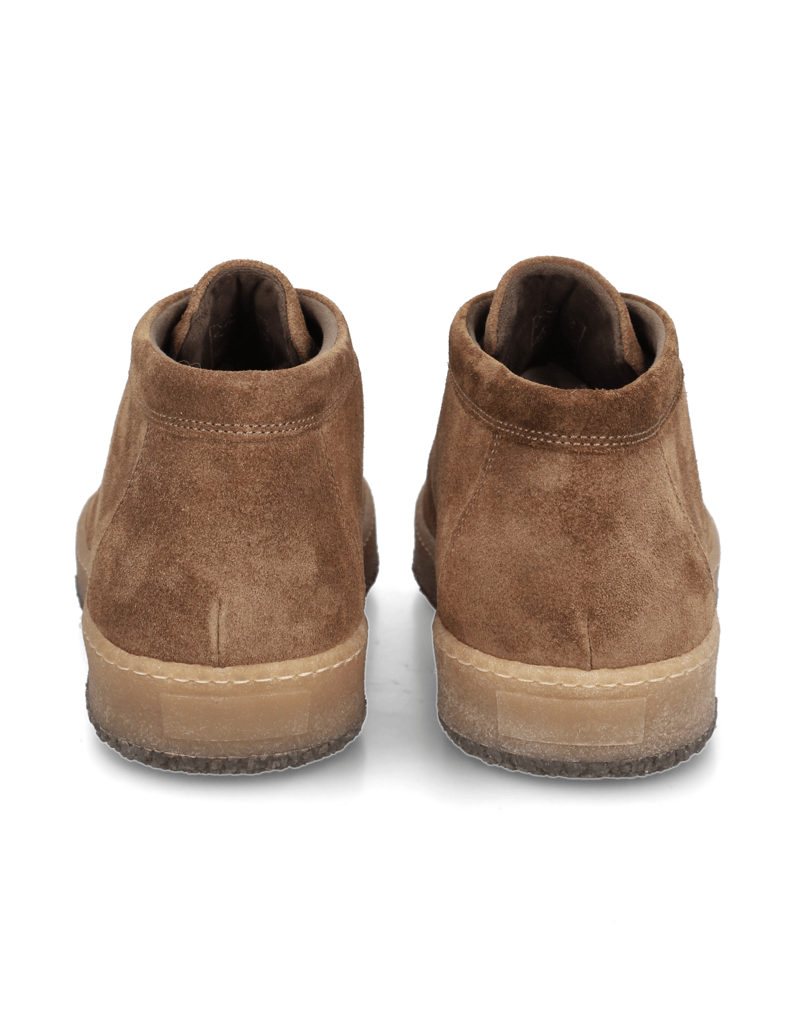 Pat-Calvin-Boot-braun