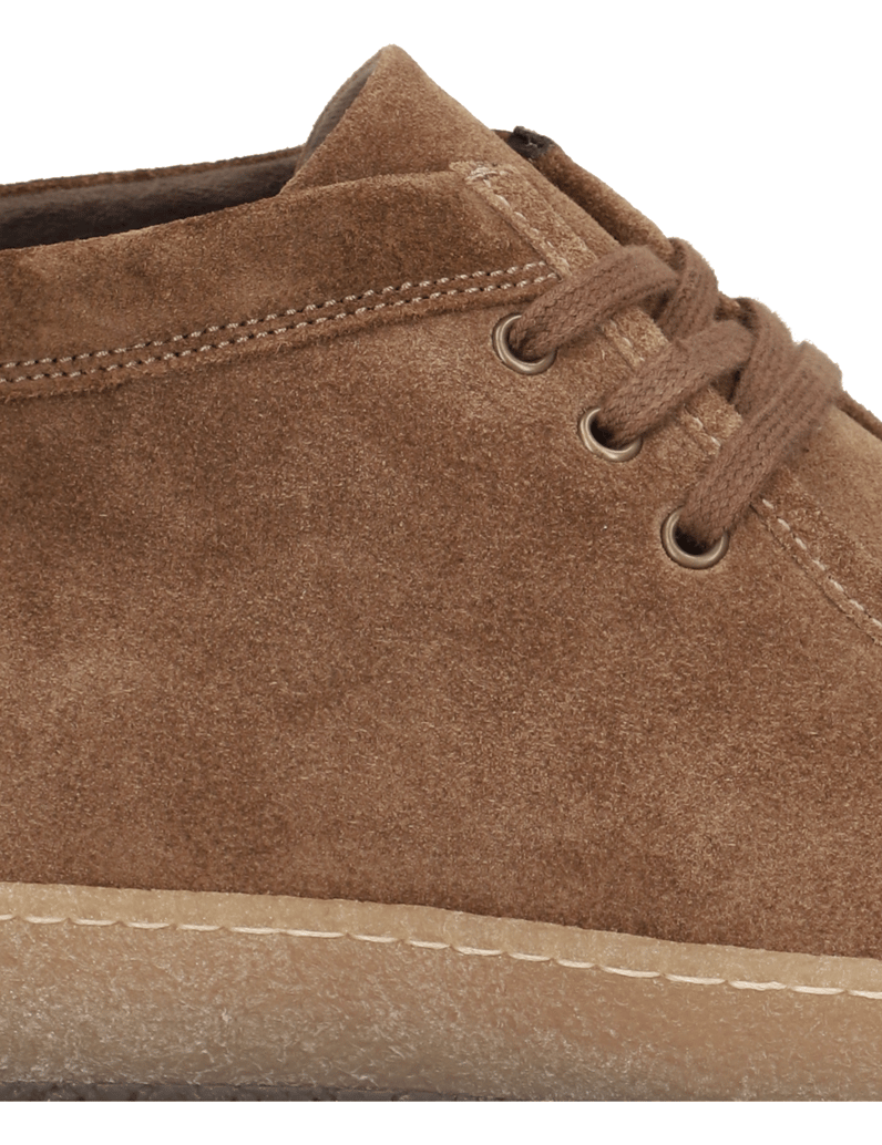 Pat-Calvin-Boot-braun