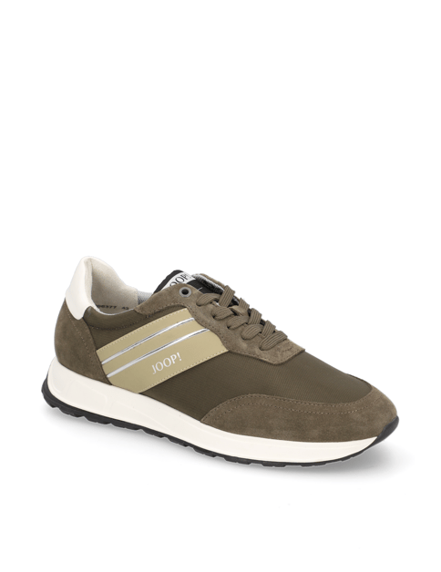 

LINAS HANNIS SNEAKER XD6, Zelená