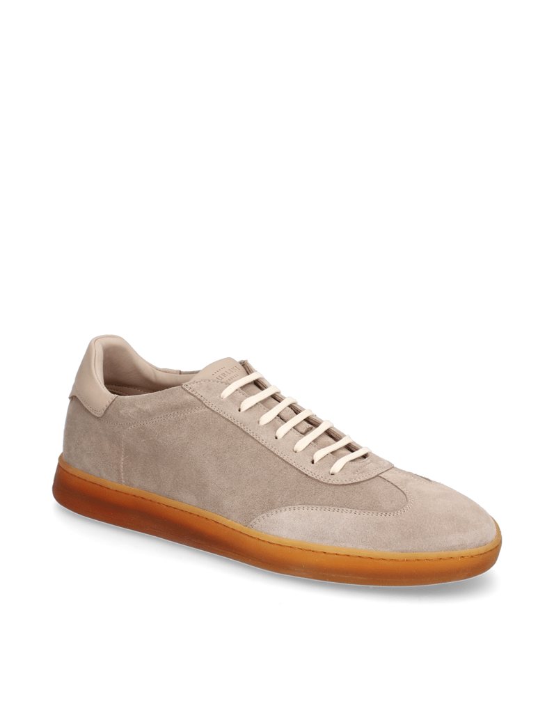 Rolando-Sturlini-Veloursleder-Sneaker