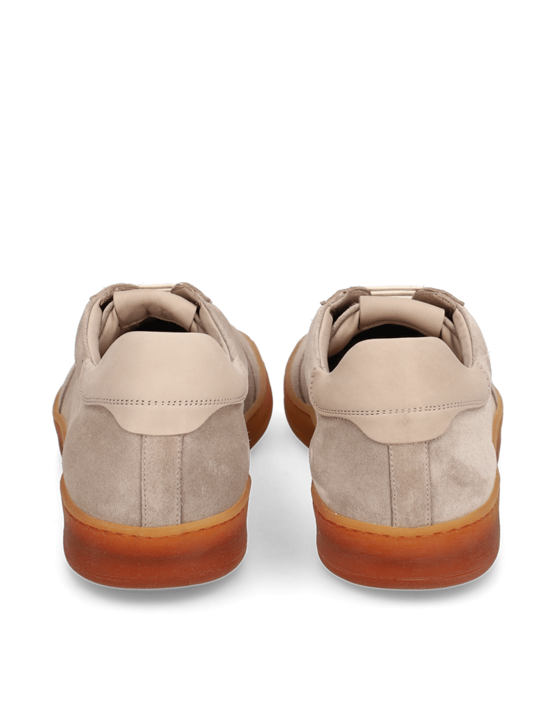 Rolando-Sturlini-Veloursleder-Sneaker