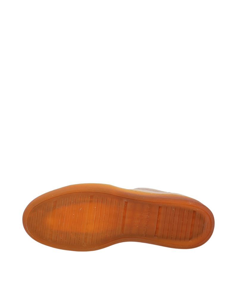 Rolando-Sturlini-Veloursleder-Sneaker