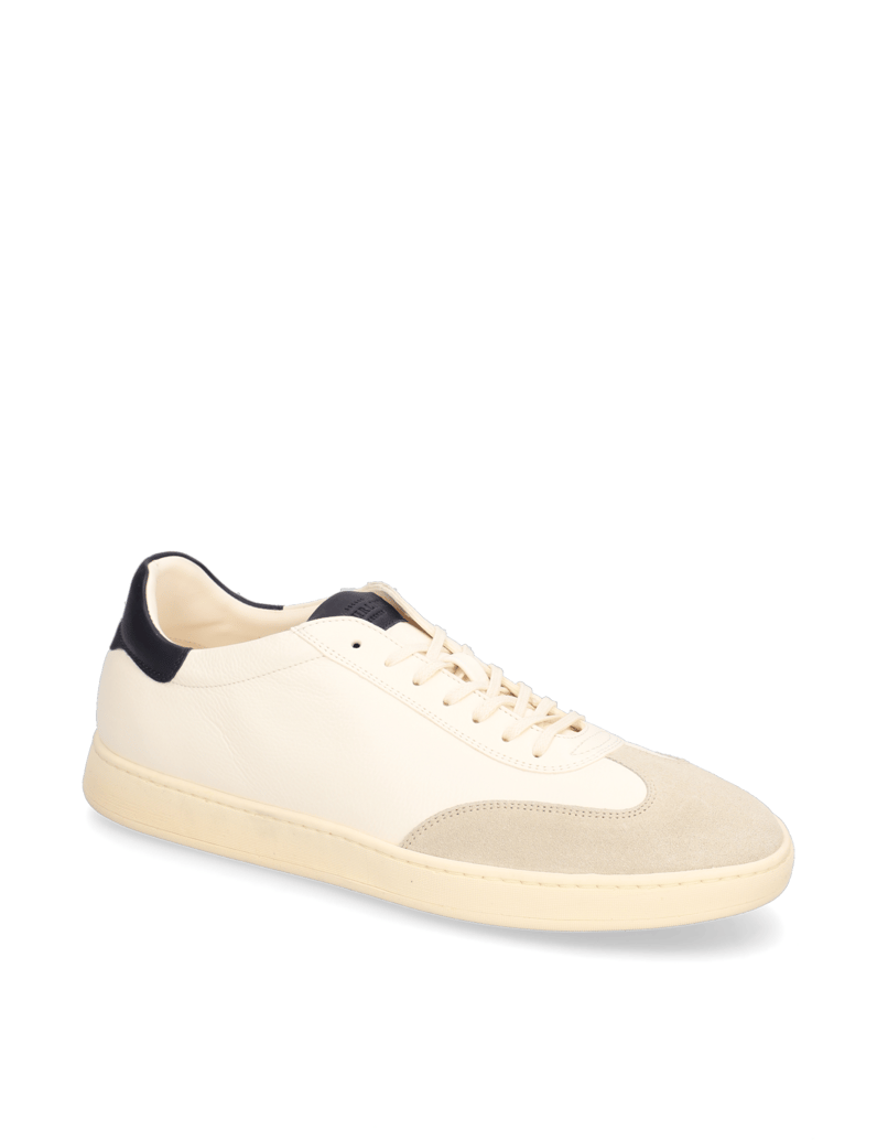 Rolando-Sturlini-Lederkombination-Sneaker