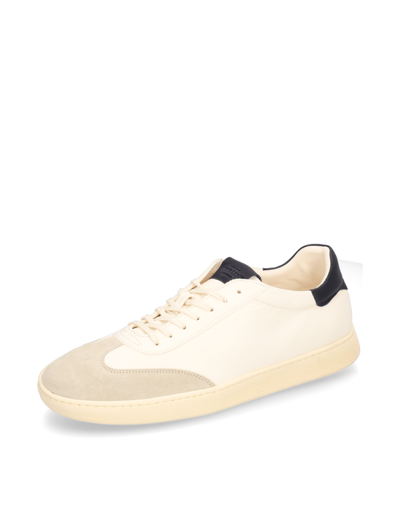 Rolando-Sturlini-Lederkombination-Sneaker