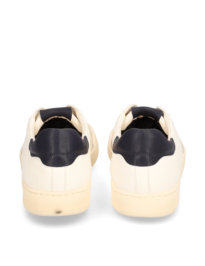 Rolando-Sturlini-Lederkombination-Sneaker