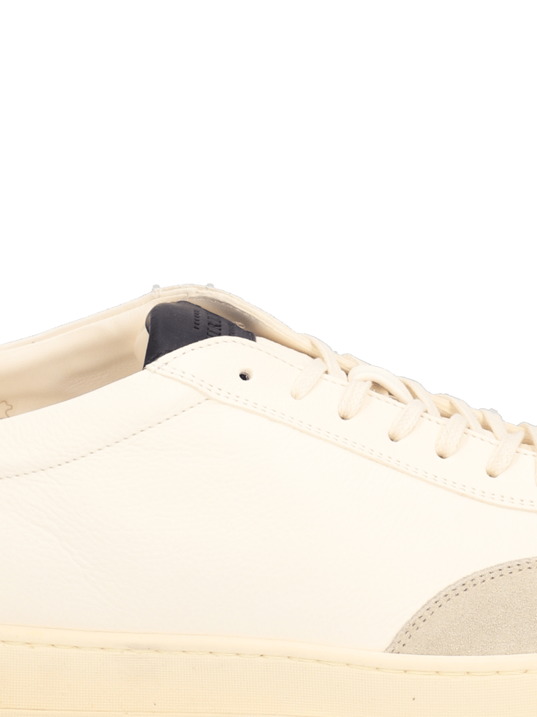 Rolando-Sturlini-Lederkombination-Sneaker