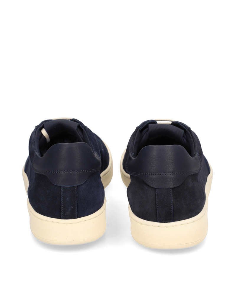 Rolando-Sturlini-Veloursleder-Sneaker