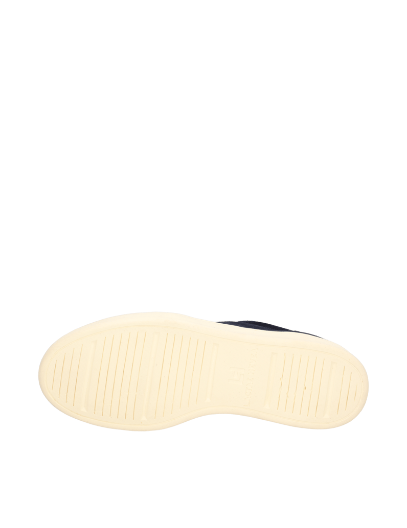 Rolando-Sturlini-Veloursleder-Sneaker