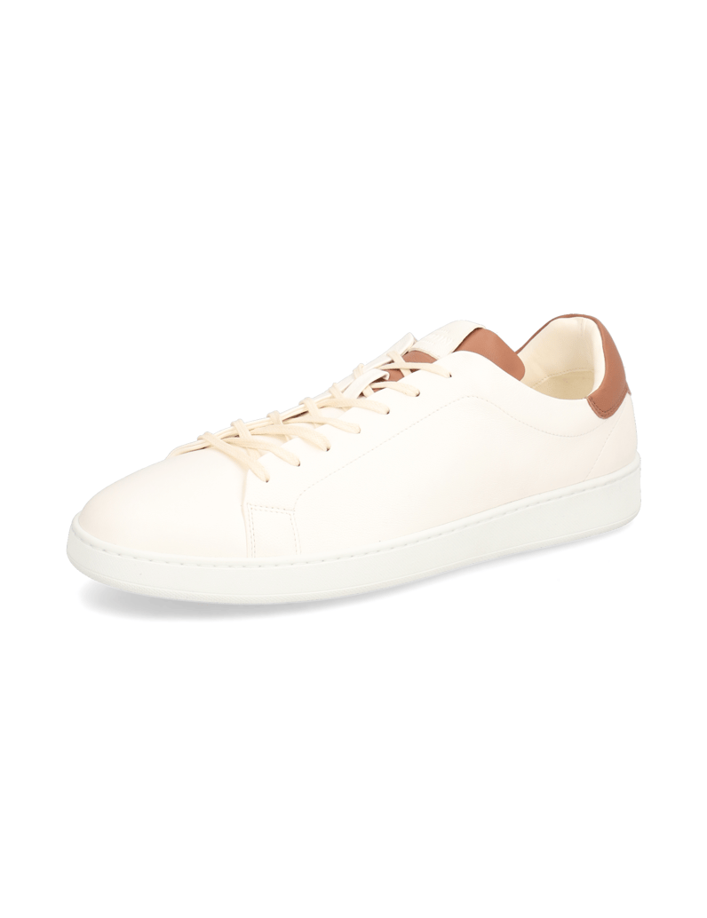 Rolando-Sturlini-Glattleder-Sneaker