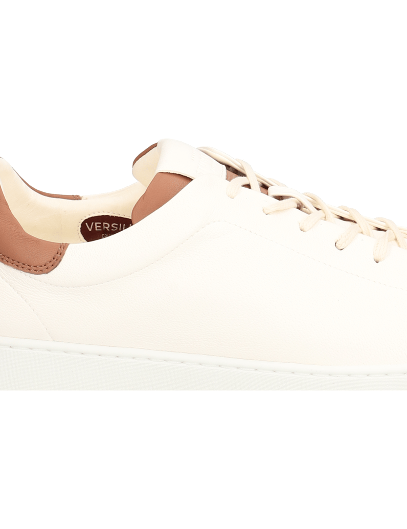 Rolando-Sturlini-Glattleder-Sneaker