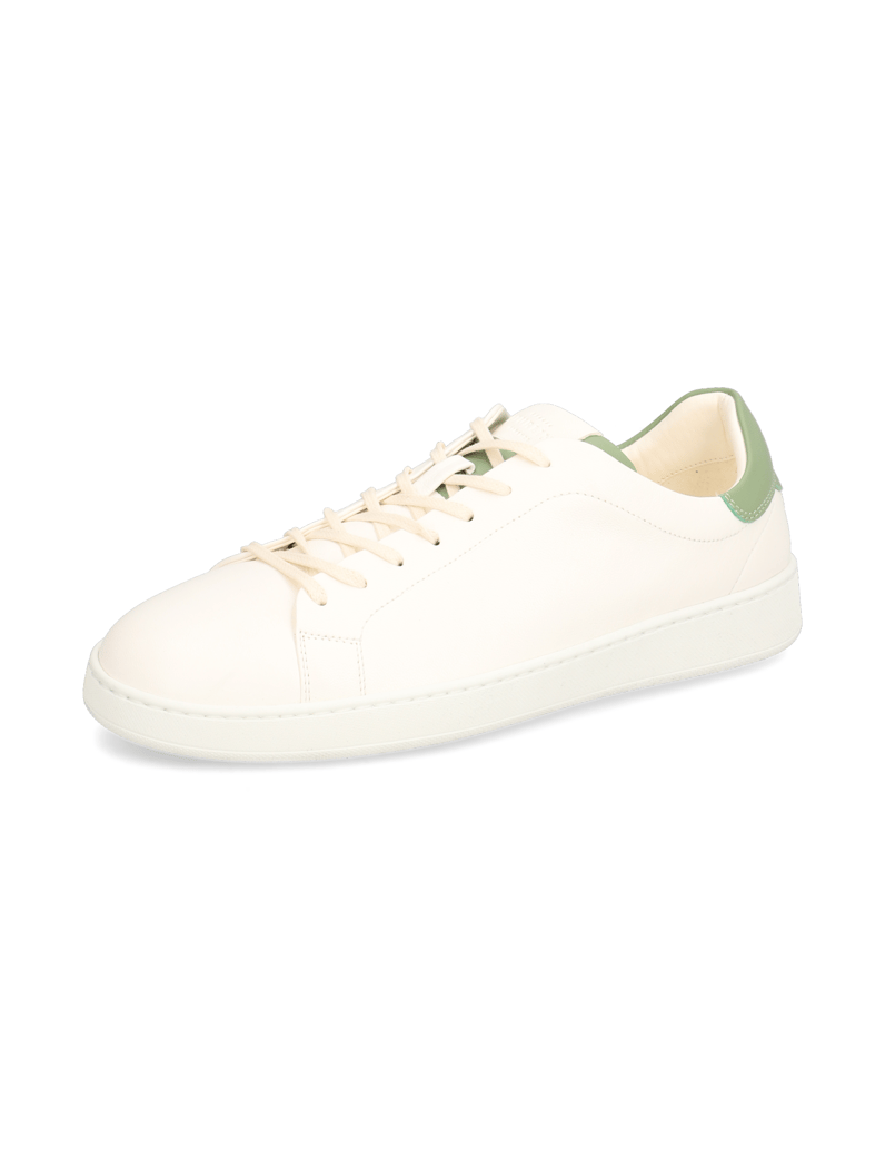 Rolando-Sturlini-Glattleder-Sneaker