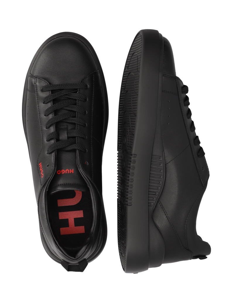 HUGO-Blake_Tenn_lt_N-černá