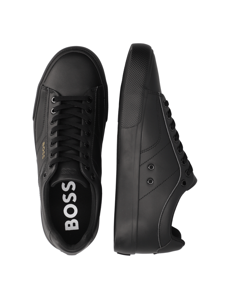 BOSS-++++++++-schwarz