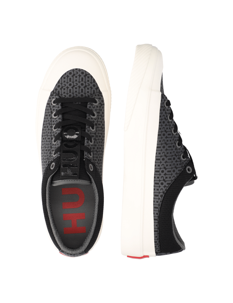 HUGO-Dyer_Tenn_mono-bílá