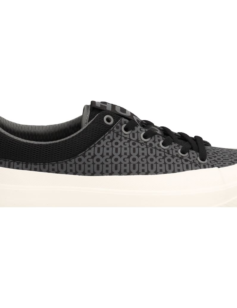 HUGO-Dyer_Tenn_mono-bílá