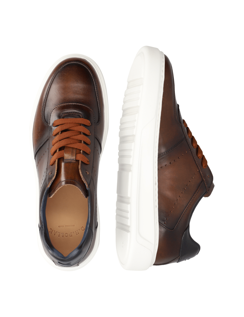 D.H.Pollak-športni-čevlji-na-vezalke