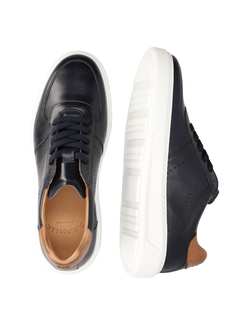 D.H.Pollak-športni-čevlji-na-vezalke