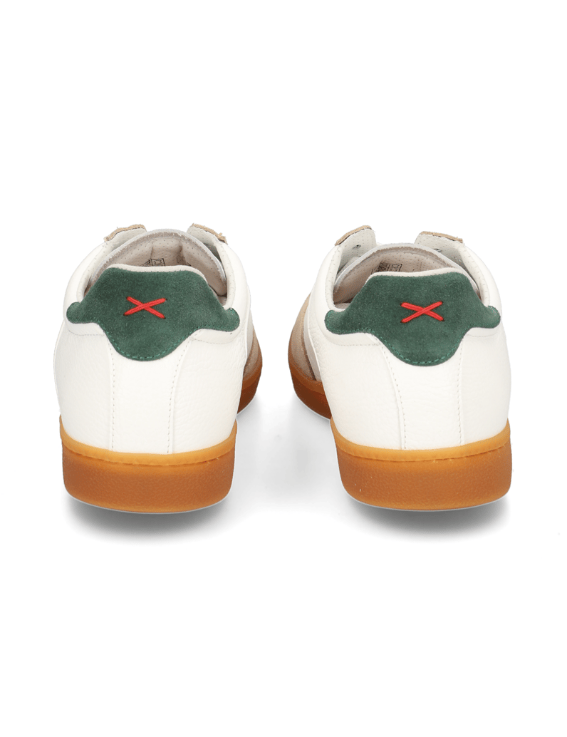 D.H.Pollak-kombinace-kůže-sportovní-polobotky