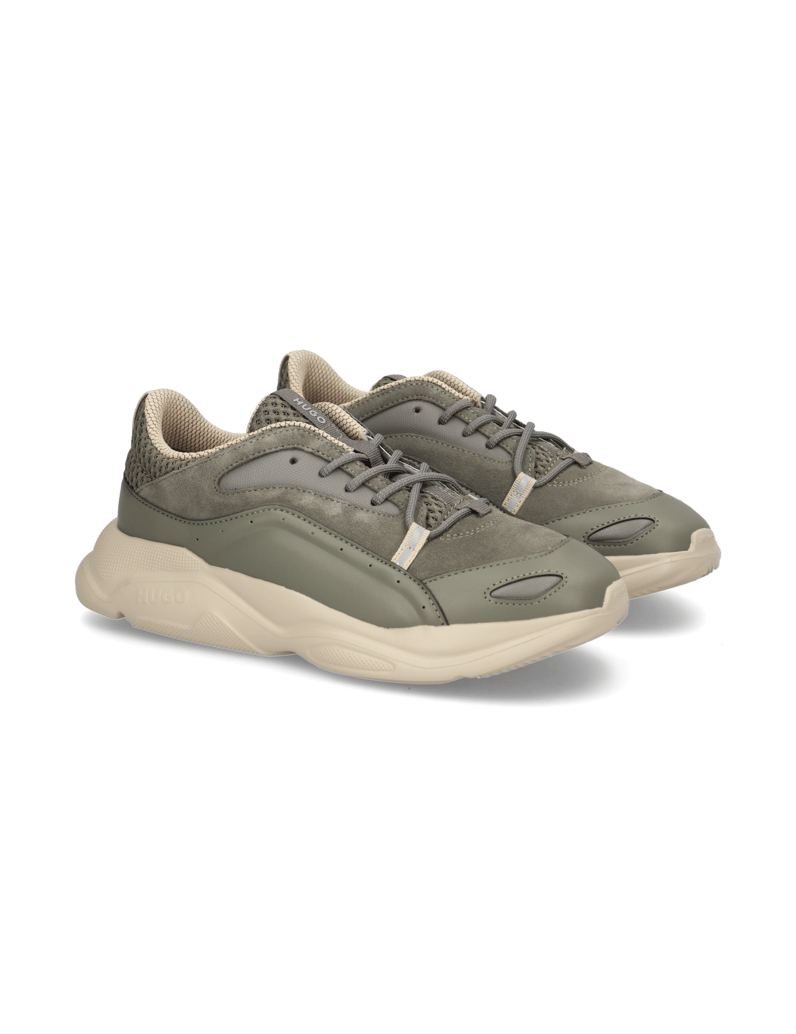 HUGO-tenisky-béžová