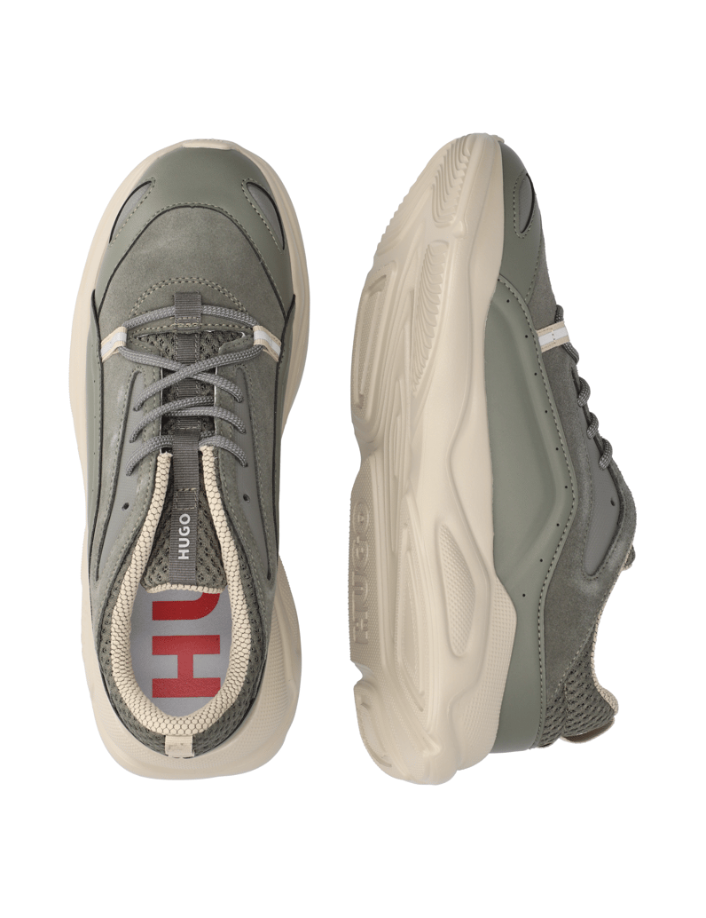 HUGO-tenisky-béžová
