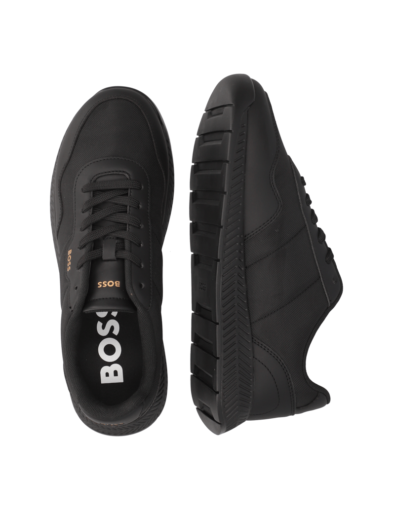 BOSS-TITANIUM_RUNN_NYPU-črna