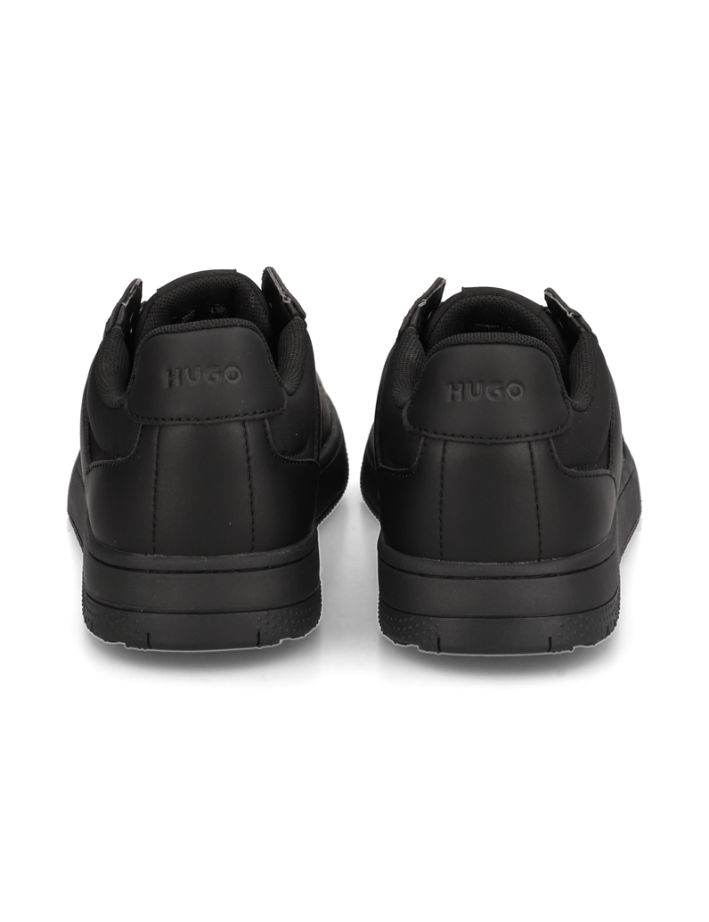 HUGO-tenisky-černá