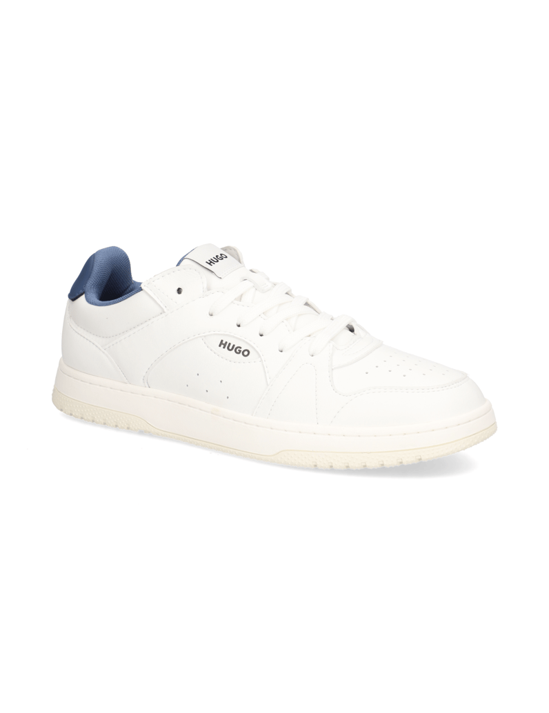 HUGO-tenisky-černá