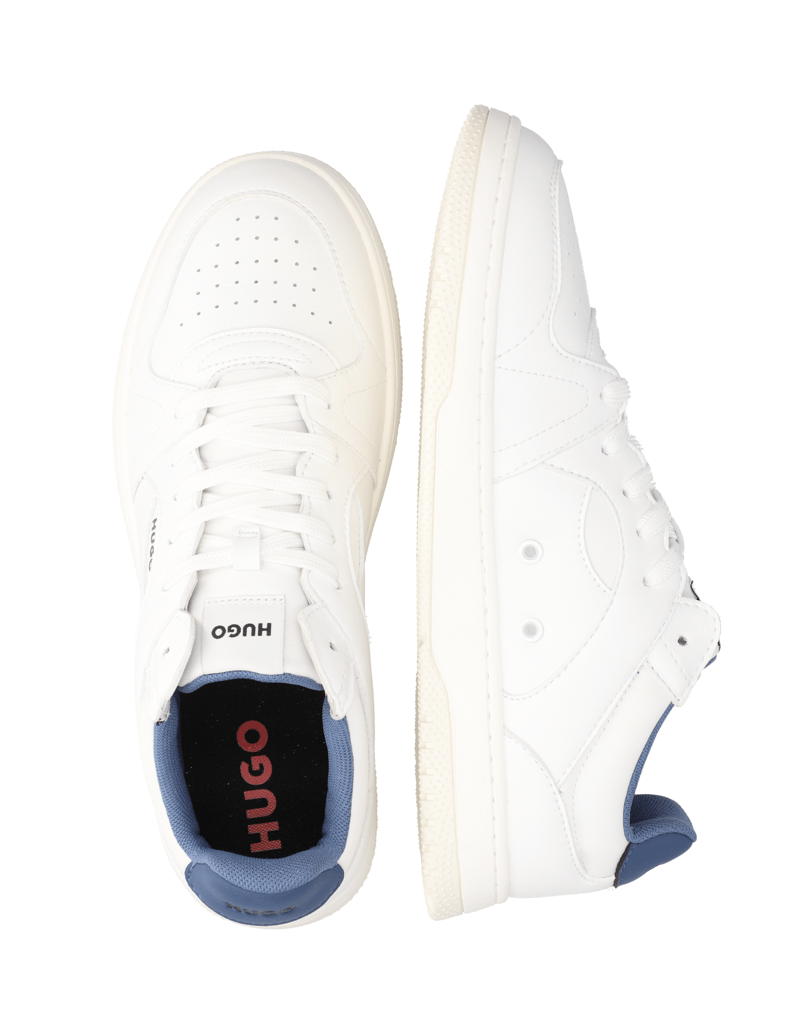 HUGO-tenisky-černá