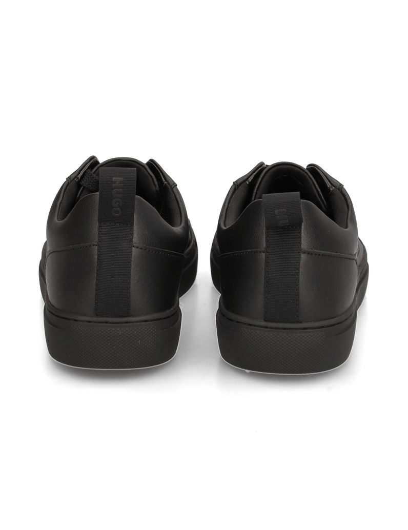 HUGO-tenisky-černá